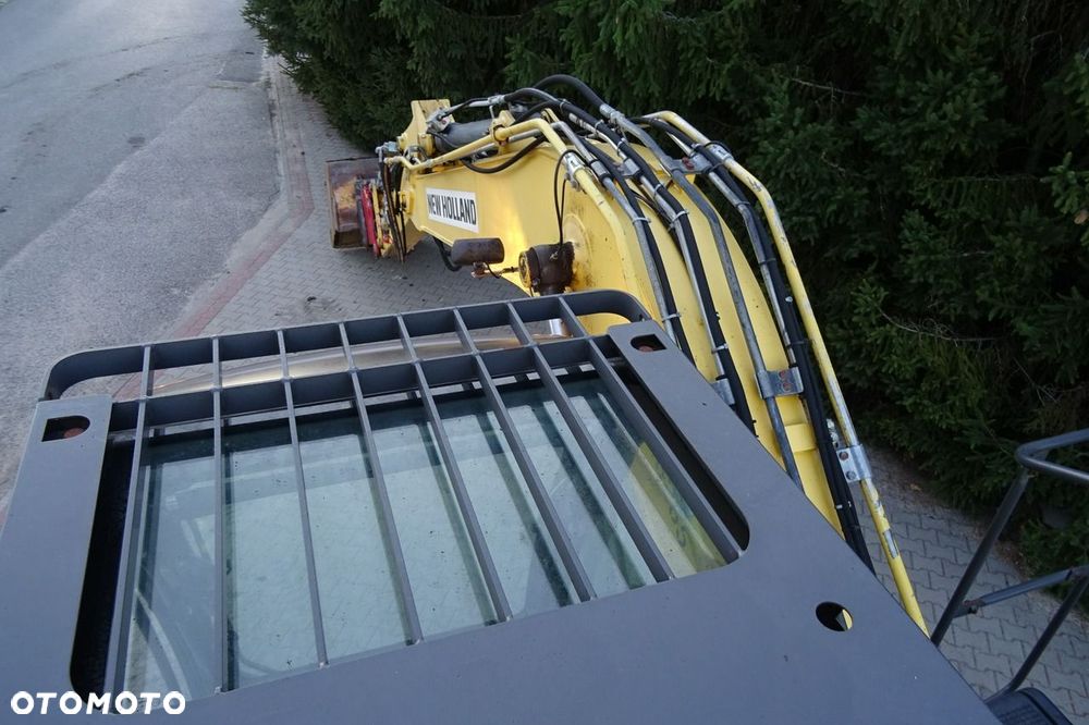 New Holland WE150B Pro - 29