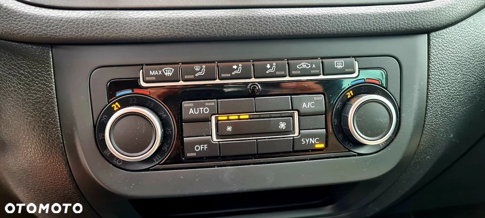 Volkswagen Tiguan 2.0 TDI 4Mot Trend DSG - 14