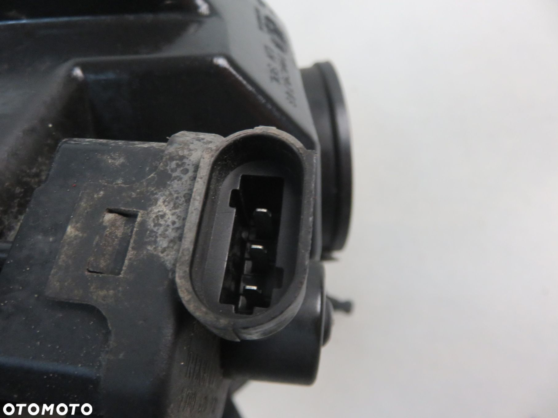 LAMPA LEWA PRZEDNIA RENAULT THALIA I 8200228791 - 10