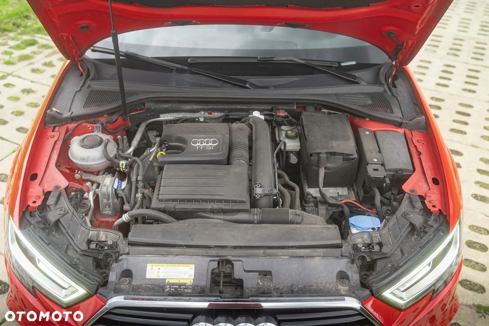 Audi A3 Cabrio - 31