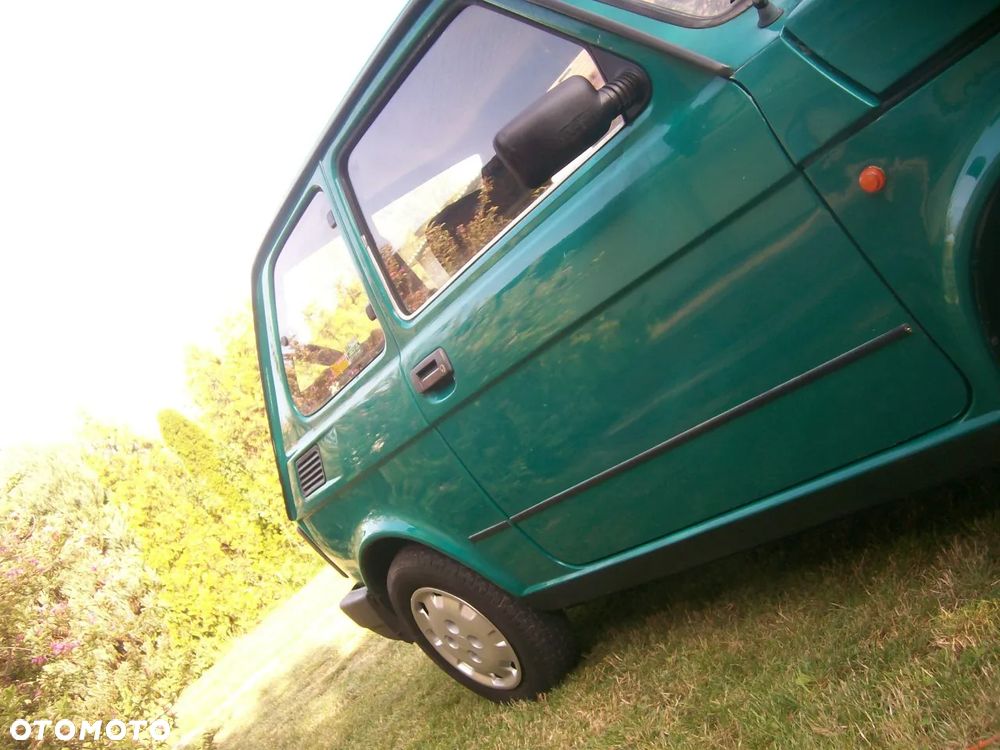Fiat 126 - 22