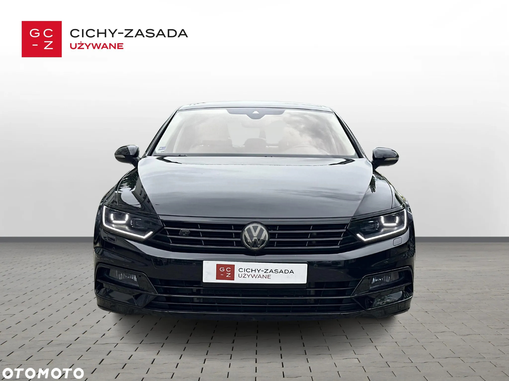 Volkswagen Passat 2.0 TSI BMT 4Mot Highline DSG - 2