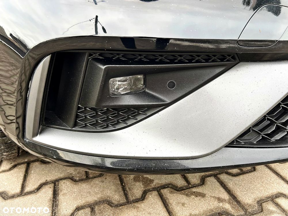 Renault Megane BLUE dCi 115 EDC R.S LINE - 12