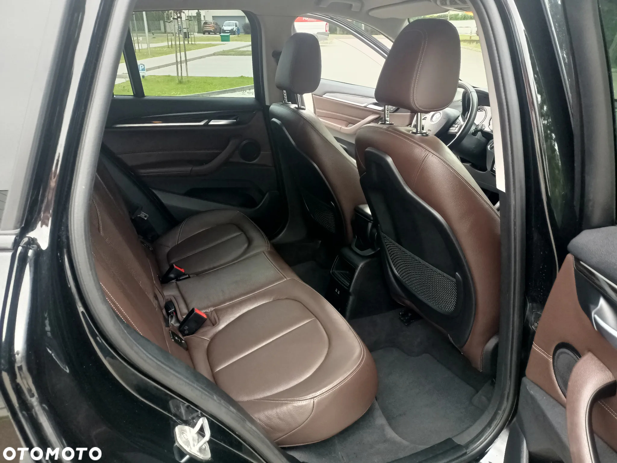 BMW X1 - 9