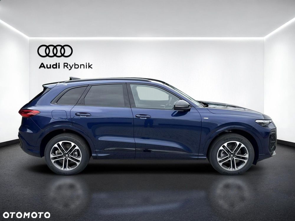 Audi Q5 - 7