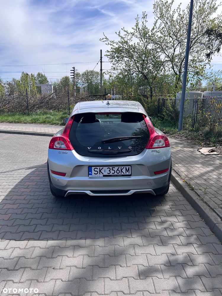 Volvo C30 D2 DRIVe Start-Stop - 6