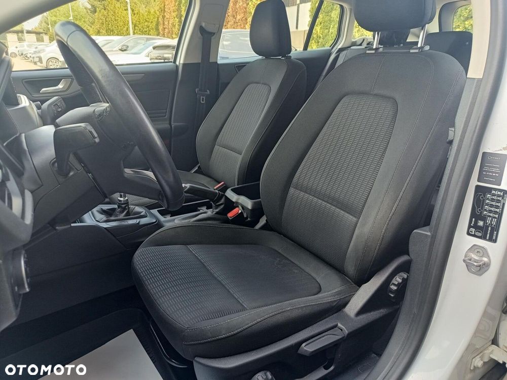 Ford Focus 1.5 EcoBlue Trend - 12