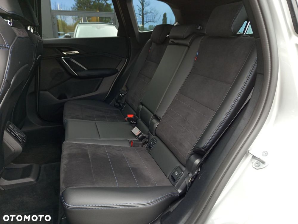 BMW X1 - 21