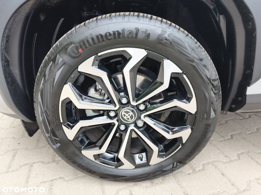 Toyota Yaris Cross Hybrid 1.5 Comfort - 16