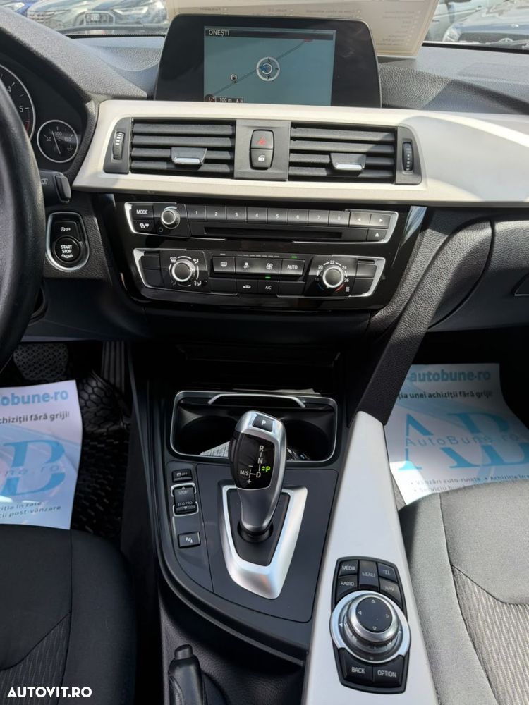 BMW Seria 3 - 13