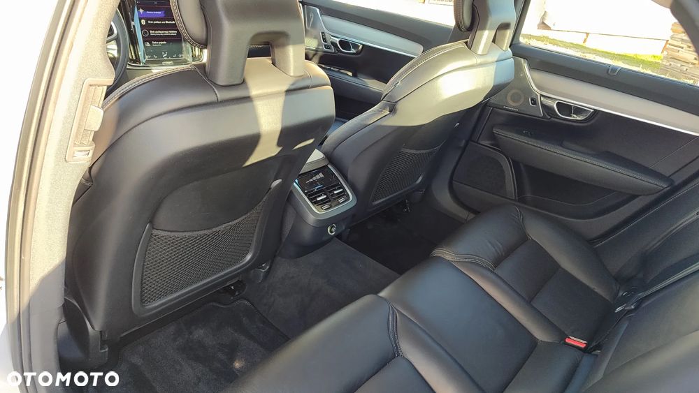 Volvo S90 D4 Geartronic Inscription - 33