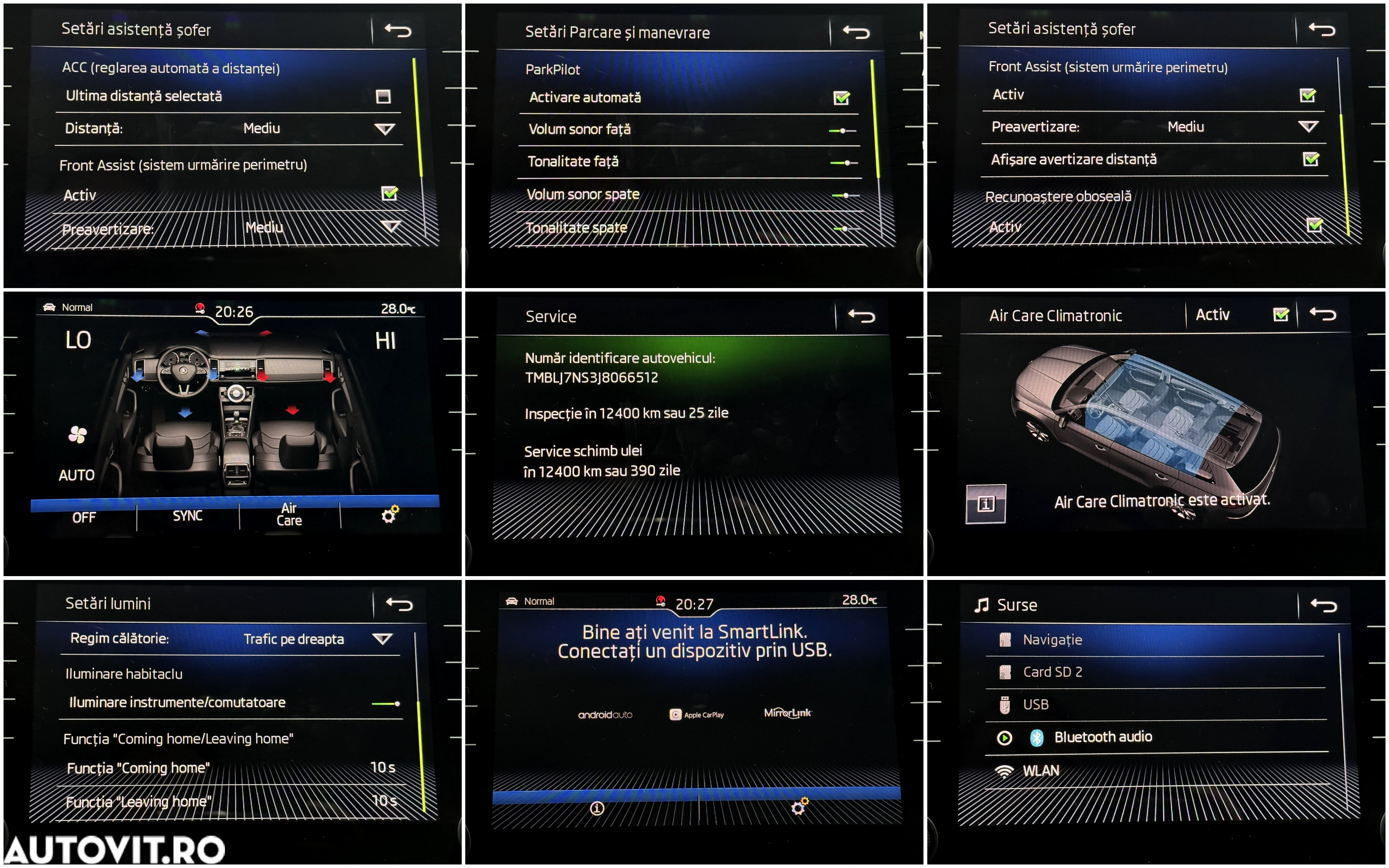 Skoda Kodiaq 2.0 TDI 4X4 DSG Style - 6