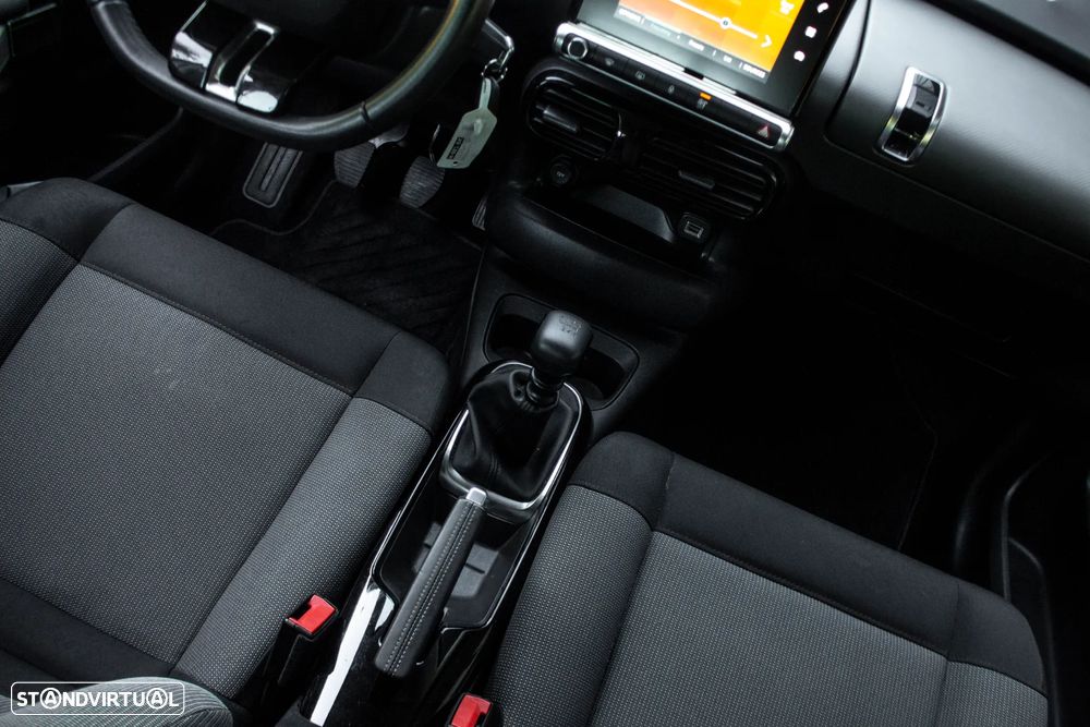 Citroën C4 Cactus 1.2 PureTech Feel Business - 32
