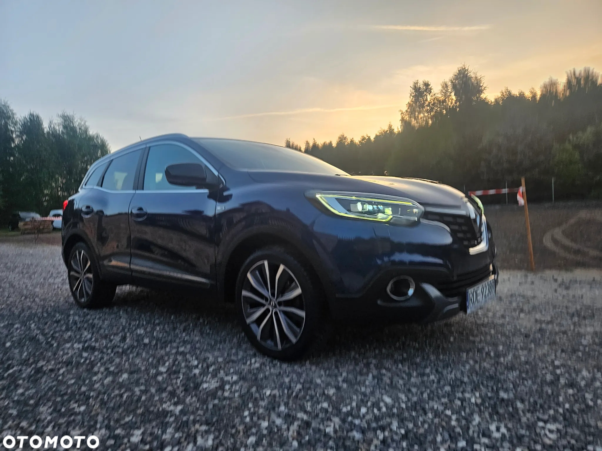 Renault Kadjar - 33
