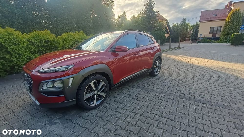 Hyundai Kona - 3