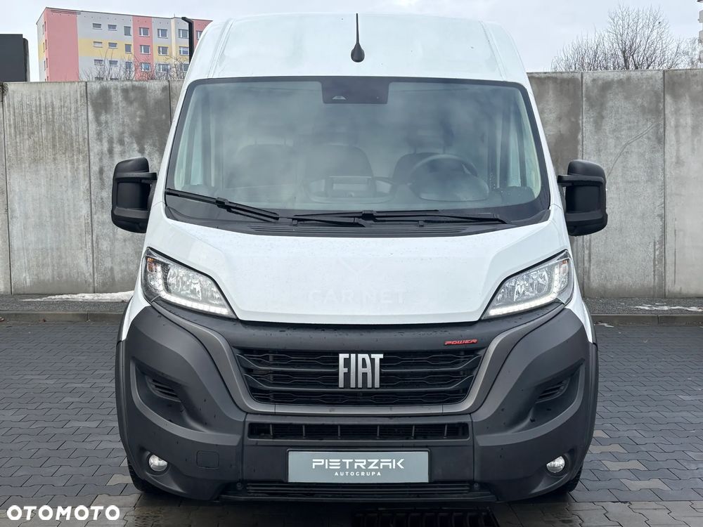 Fiat Ducato Maxi Furgon L4H2 2.2 H3-POWER - 6