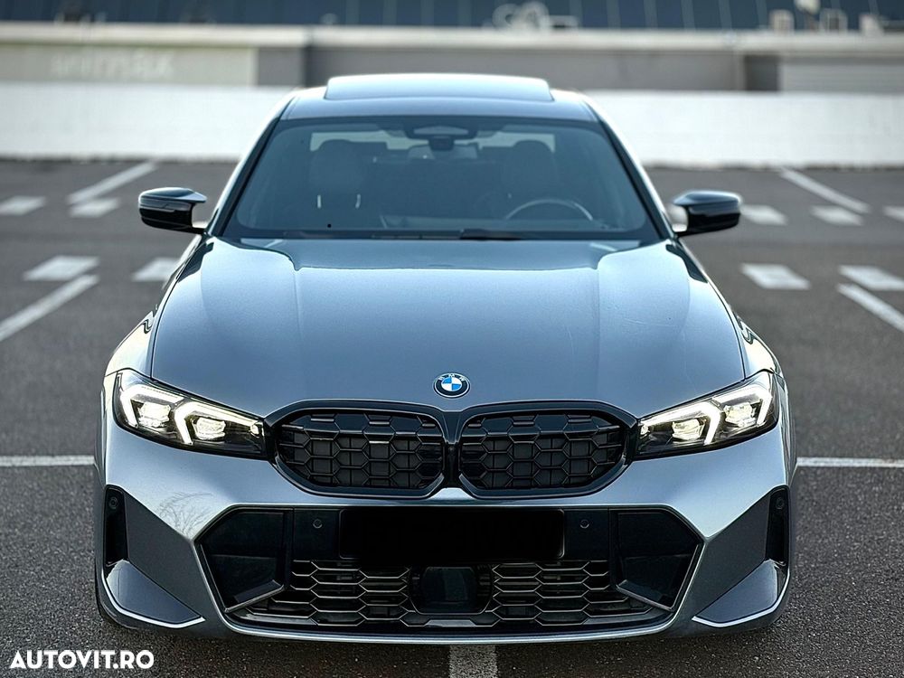 BMW M3 - 3