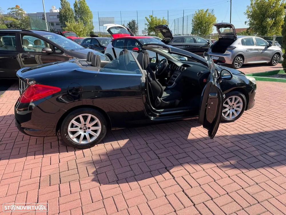 Peugeot 308 CC 1.6 VTi Active - 15