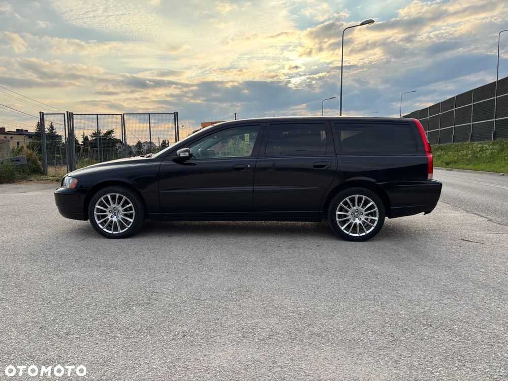 Volvo V70 2.4D RDesign - 9