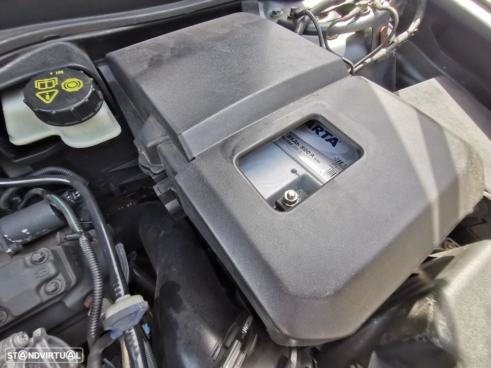 Volvo S40 2.0 D Nível 1 - 8