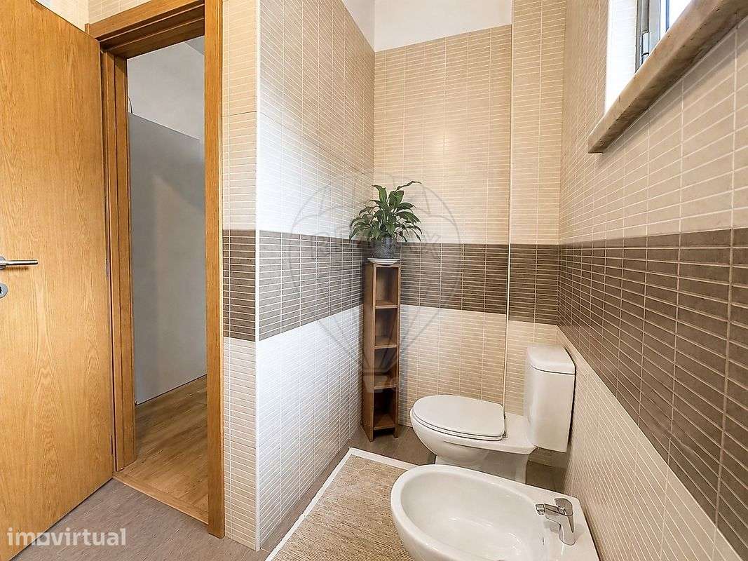 Apartamento T1 para venda - Grande imagem: 2/11