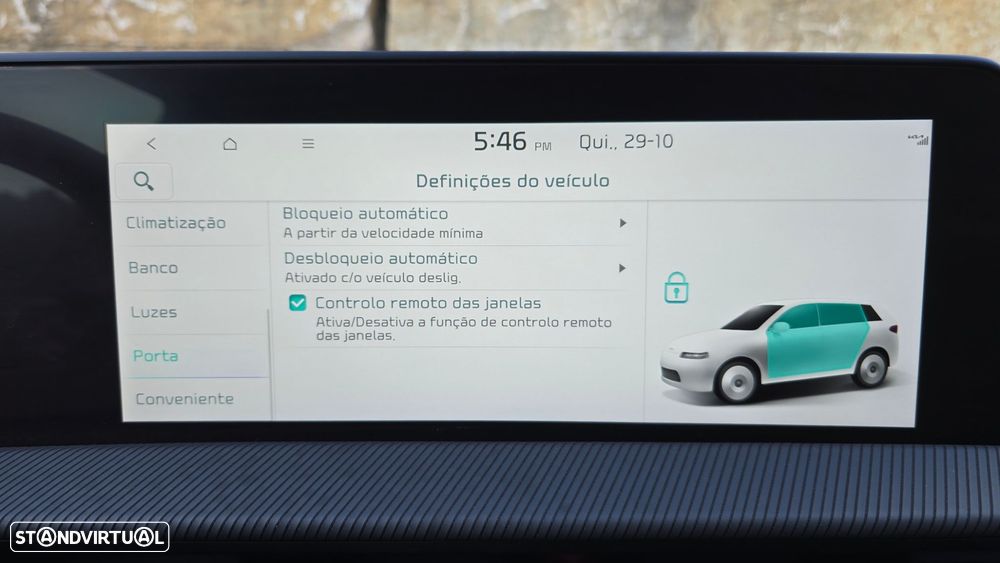 Kia EV6 77.4 kWh GT-Line - 57