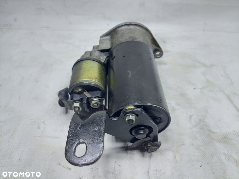 Opel Astra G 2.0 2.2 Dti Rozrusznik 0001109052 - 5