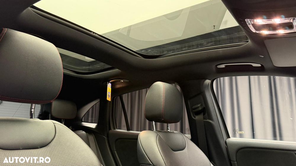 Mercedes-Benz GLA 250 4MATIC 8G-DCT Edition 1 - 14