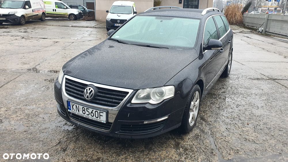Volkswagen Passat - 20