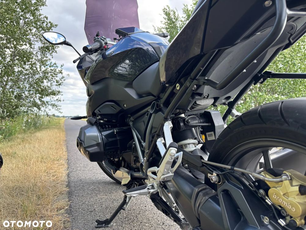 BMW RS - 12