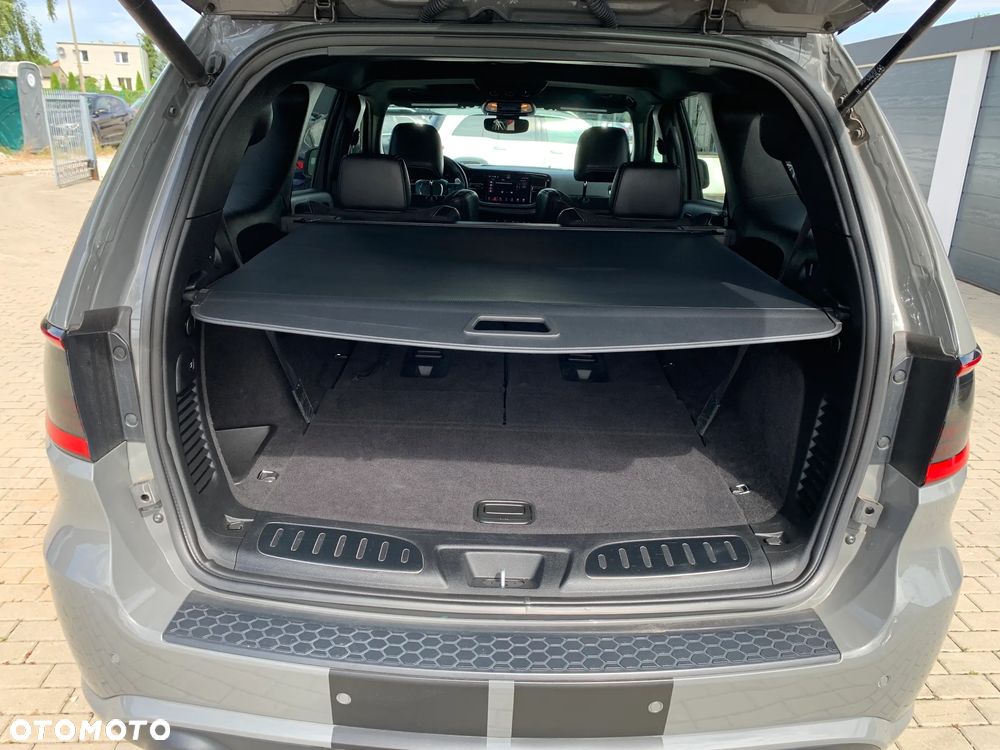 Dodge Durango - 27