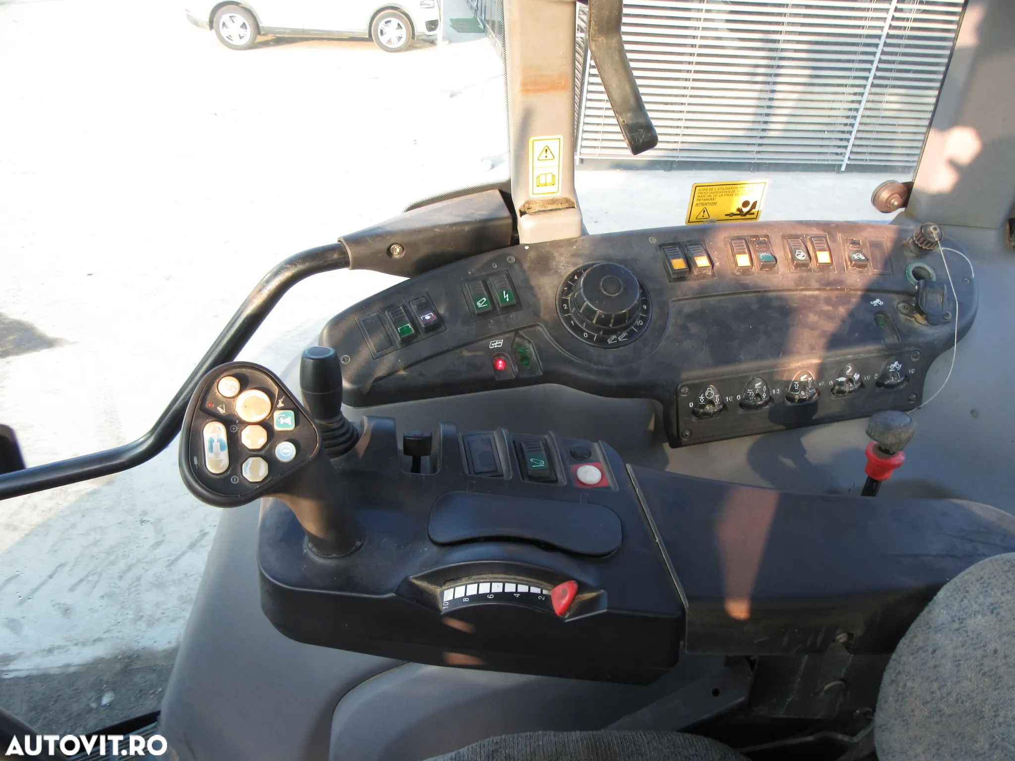 New Holland TVT 170 - 11
