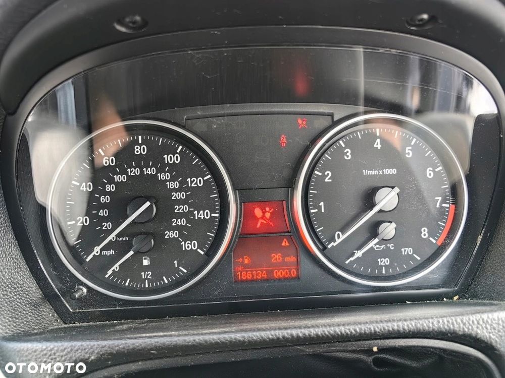 Licznik BMW e90 e91 e92 e93 benzyna 335i bi turbo 9166857 - 6