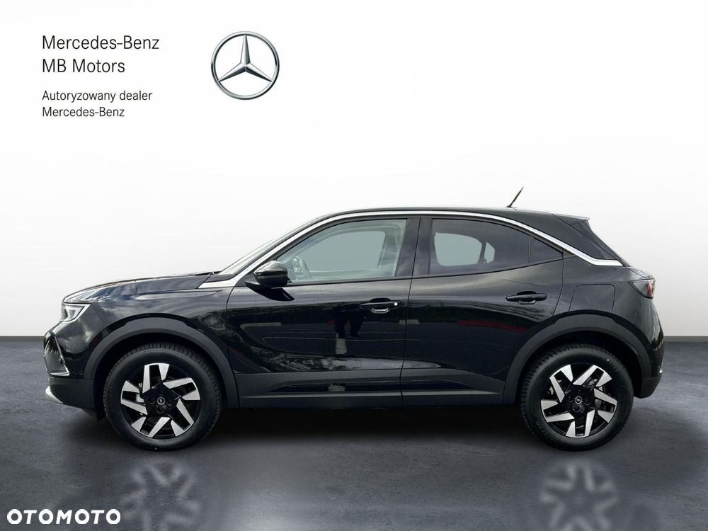 Opel Mokka - 3