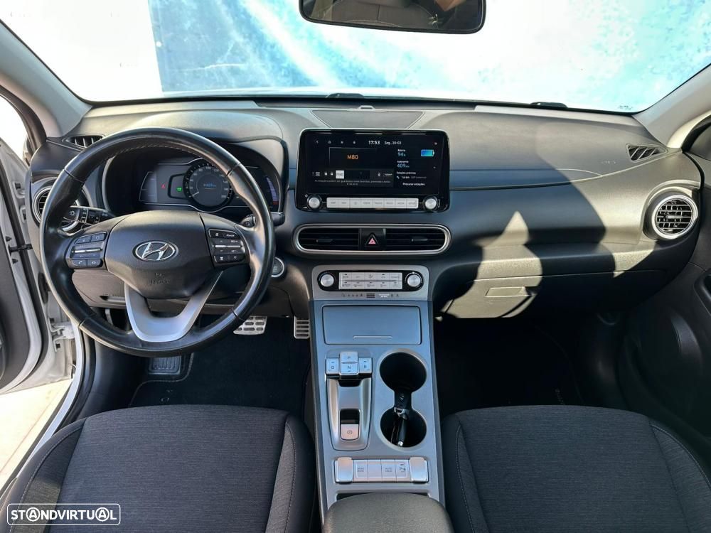 Hyundai Kauai 64 kWh Premium - 12