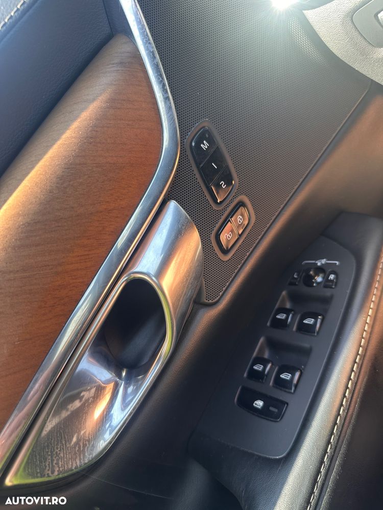 Volvo V90 D3 Geartronic Inscription - 19