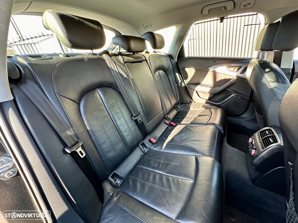 Audi A6 Allroad - 45