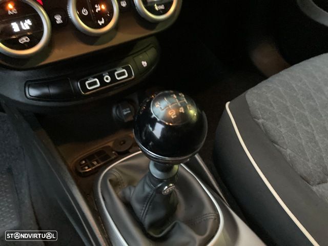 Fiat 500X 1.0 FireFly Lounge - 26