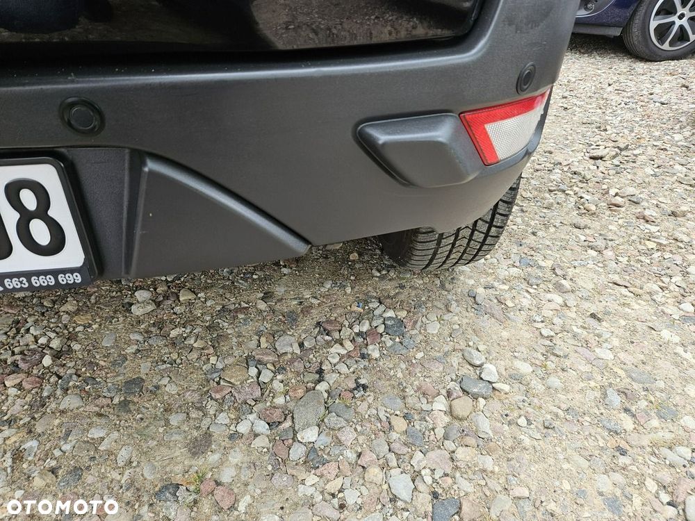 Ford EcoSport - 20