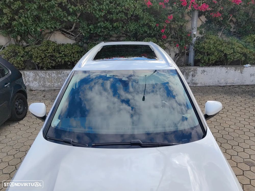 Peugeot 5008 1.6 BlueHDi Allure EAT6 - 8