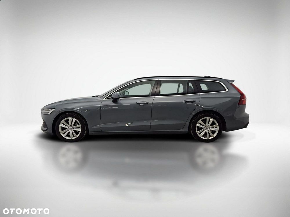 Volvo V60 B3 B Momentum Pro - 2