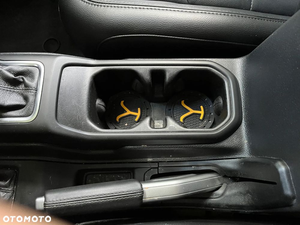 Jeep Wrangler - 21