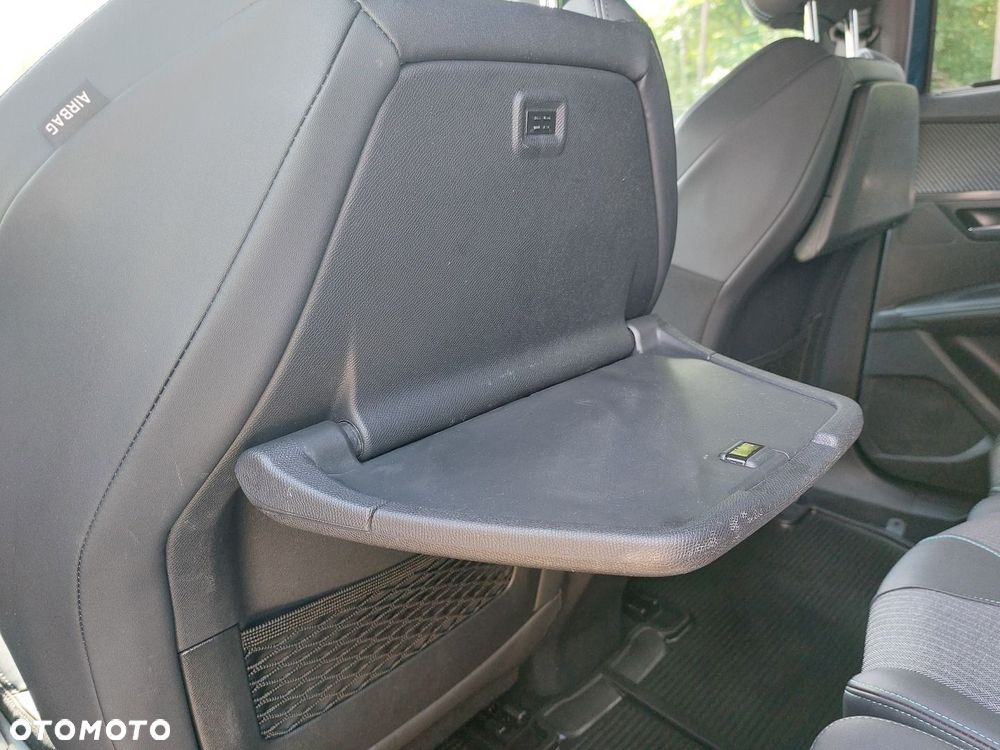 Peugeot 2008 1.2 PureTech Allure Pack S&S EAT8 - 10