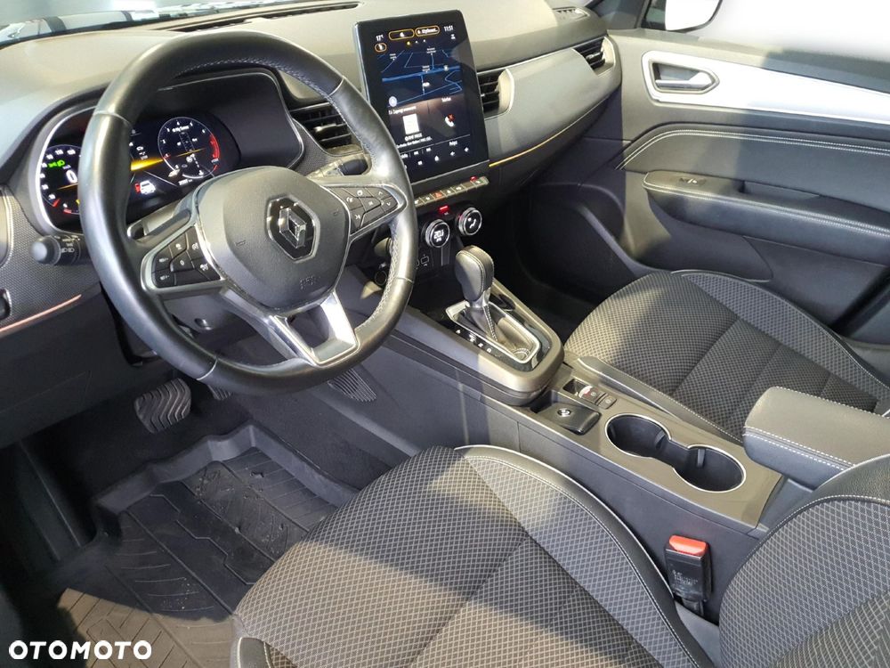 Renault Arkana - 9