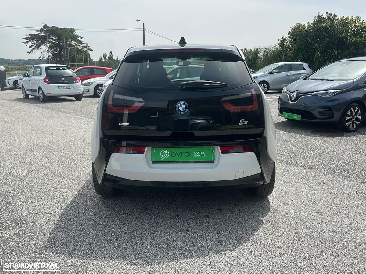 BMW i3 (60 Ah) - 12