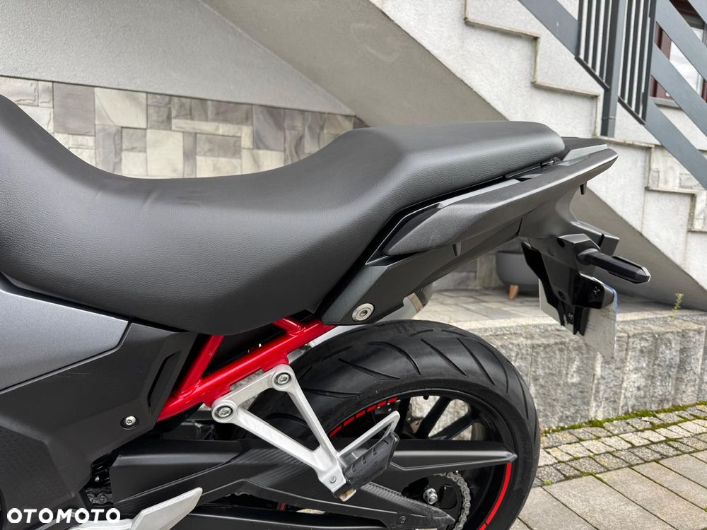 Honda CB - 26