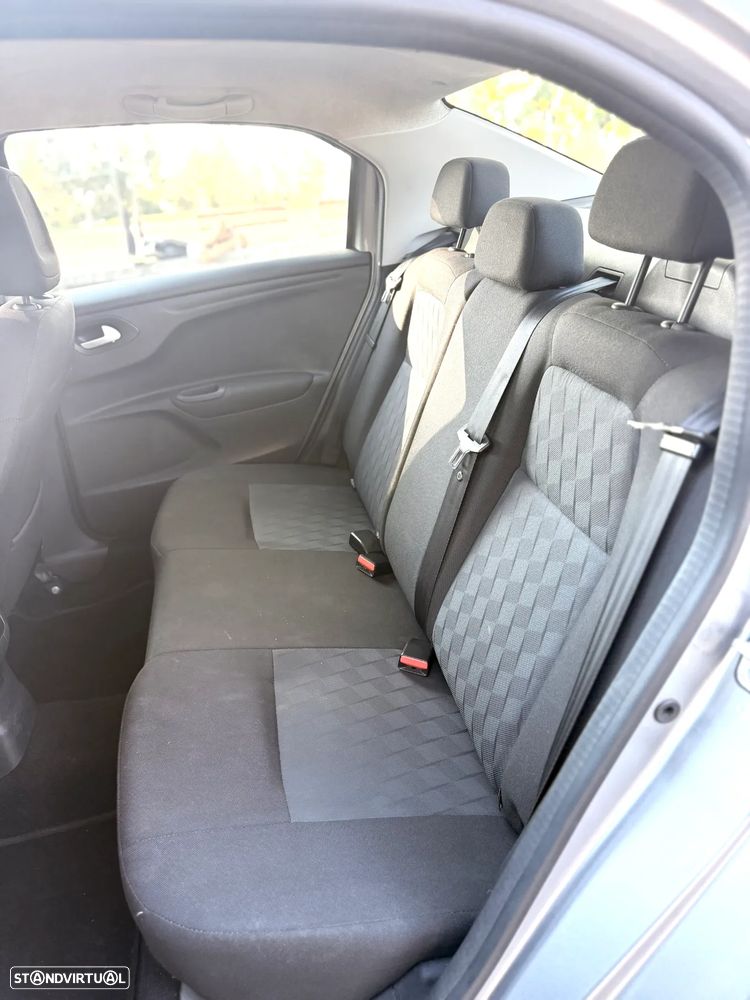 Citroën C-Elysée 1.2 PureTech Shine - 26