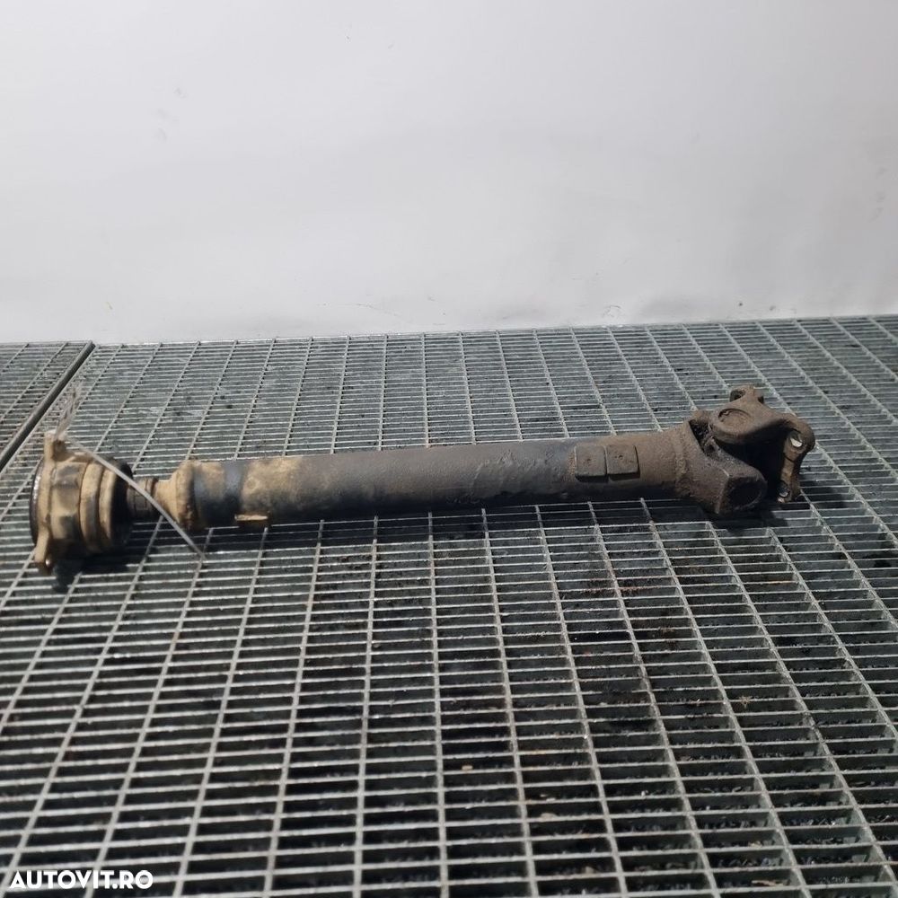 Cardan Mitsubishi L200 2.5 Diesel 2006 - 2010 136CP 2477CC Manuala 5 Trepte 4D56 (1419) ... - 3