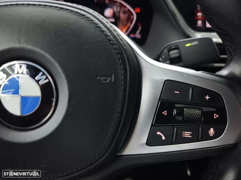 BMW 218 Gran Coupé i M Sport - 25