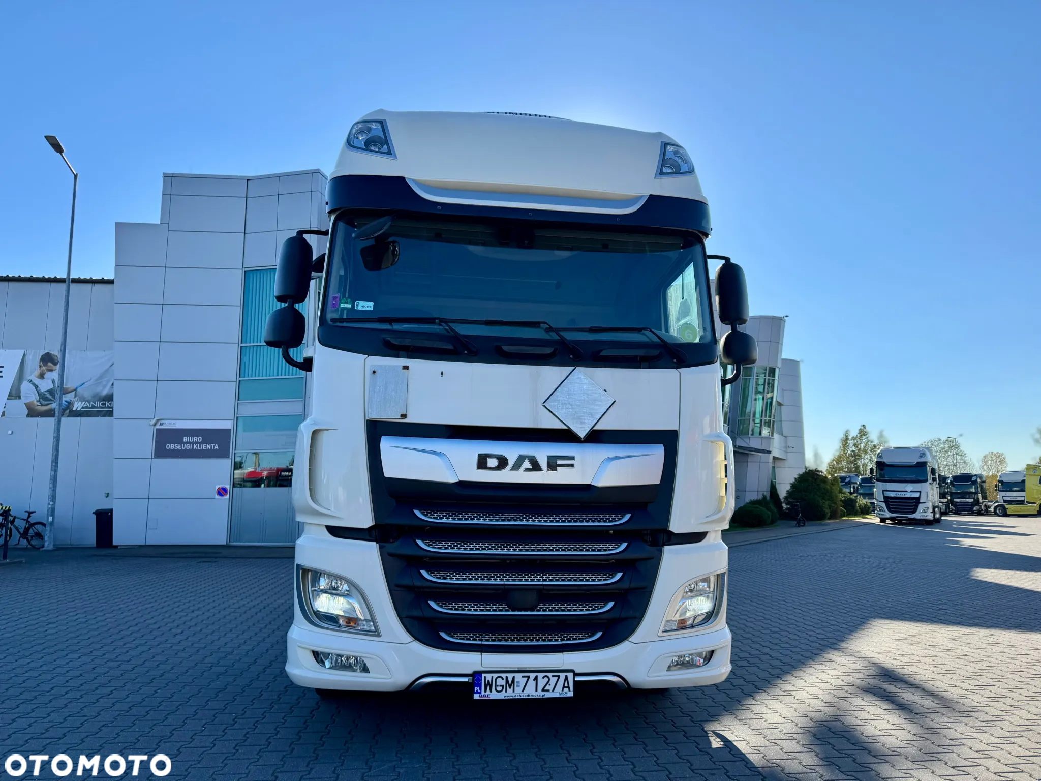 DAF XF480 - 3